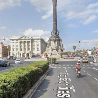 El Poble-sec Apartment | Casa a pasos de Las Ramblas