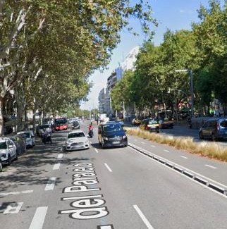 El Poble-sec Apartment | Casa a pasos de Las Ramblas