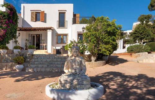 Sant Antoni de Portmany House | Casa Aalaya Ibiza Mediterranean Retreat