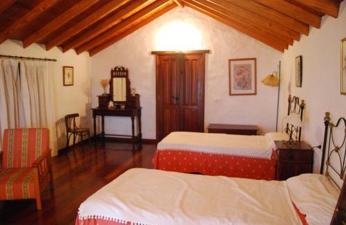 Valverde House | Casa Abuela Estebana