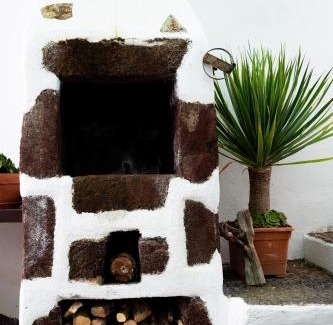 Sabinosa House | Casa Abuela Juana
