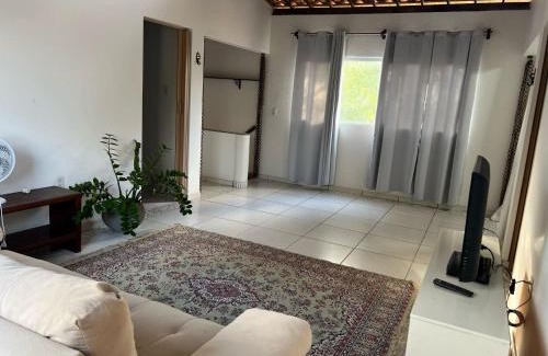 Barra de Santo Antonio House | Casa aconchegante