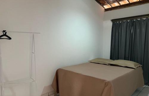 Barra de Santo Antonio House | Casa aconchegante