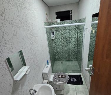 Horto Resort | Casa aconchegante em Ubatuba