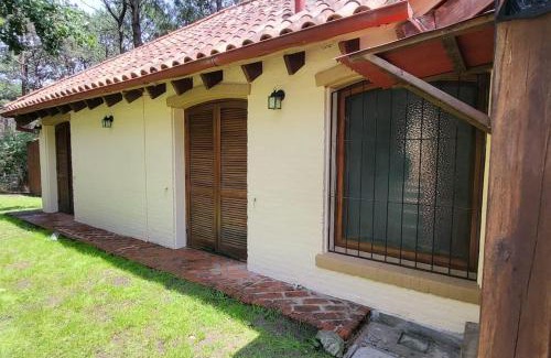 Solanas House | Casa Acuario - großes Haus mit besonderem Flair