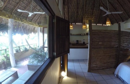 Mazunte Cabin | Casa Aditi