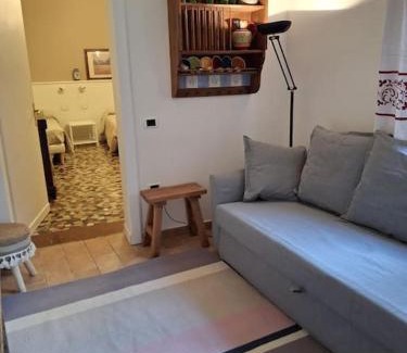 Lugo Apartment | Casa Agostino Codazzi Dimora storica