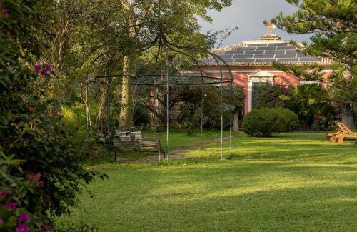 Grammichele Villa | Casa Agricola