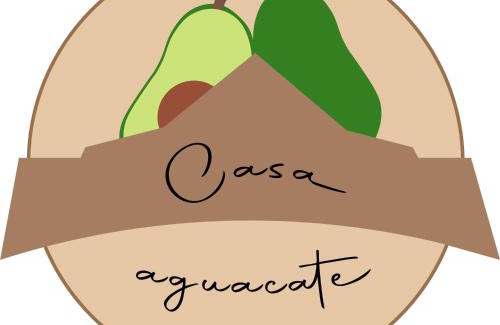 Antigua Guatemala House | Casa Aguacate