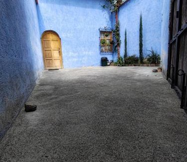 Antigua Guatemala House | Casa Aguacate