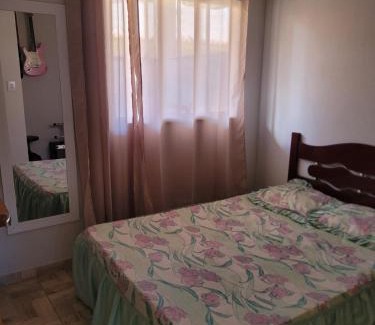 Caparao National Park House | Casa Aguiar