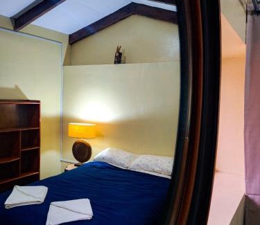 Urubamba House | Casa Aguilar