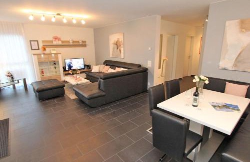 Losone Apartment | Casa ai Faggi, 3-Zimmerwohnung, 3 Stock by HolAp SA