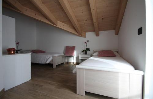 Mezzana Apartment | Casa ai Stabli 2
