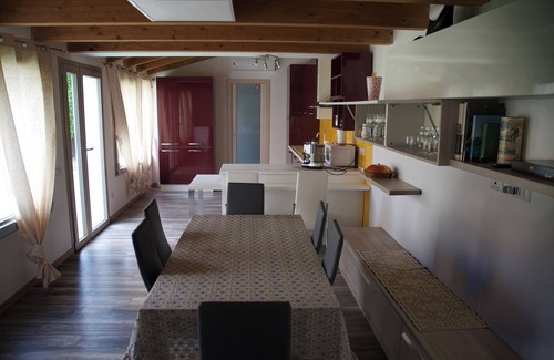 Nurachi House | Casa Aida al centro di Nurachi
