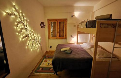 Camigliatello Apartment | Casa Aiello