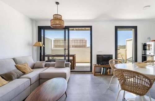 El Pozo de los Frailes Apartment | Casa Ailanto