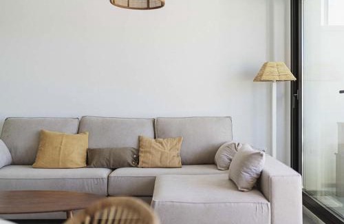 El Pozo de los Frailes Apartment | Casa Ailanto