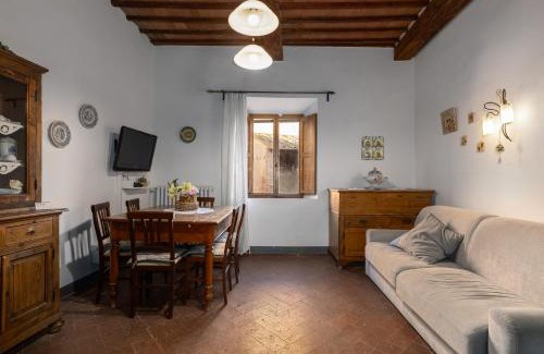 Certaldo Alto House | Casa Al Cantone
