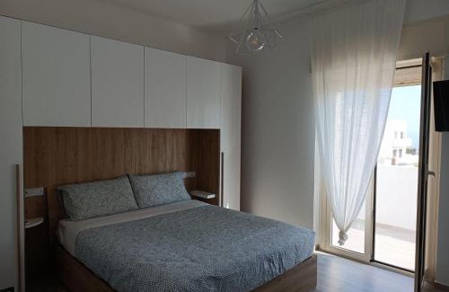 Municipio 5 Bed & Breakfast | CASA AL MARE LUXURY