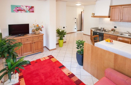 Rocca Pietore Apartment | Casa al Moro 2