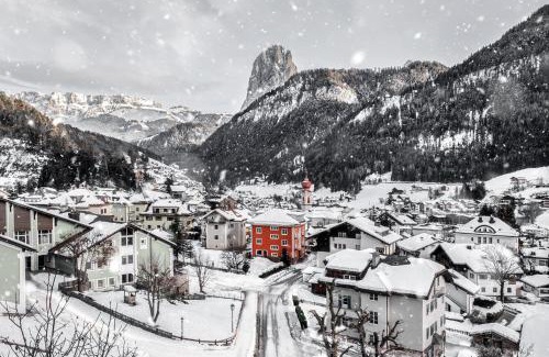 Ortisei Hotel | Casa al Sole
