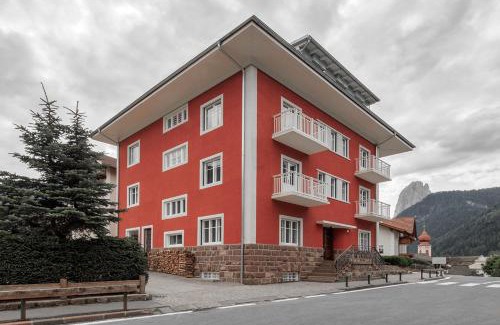 Ortisei Hotel | Casa al Sole