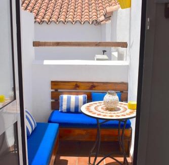 La Trinidad Apartment | Casa Al Sur Apartments