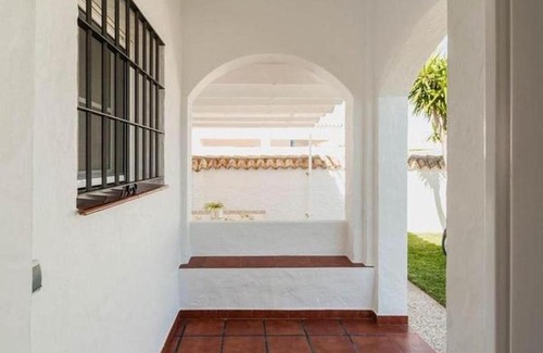 El Palmar House | Casa Albahaca
