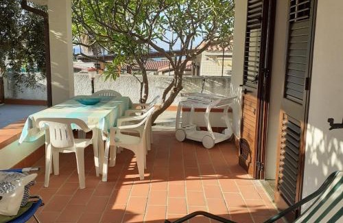 Triscina House | Casa Albamare