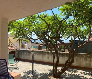 Triscina House | Casa Albamare
