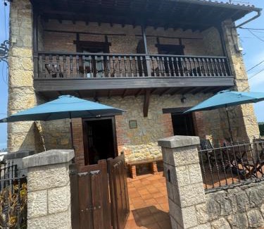 Caviedes House | Casa Albertino