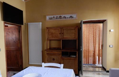 Vasia House | casa alberto