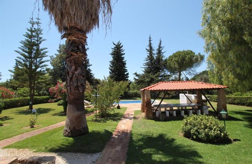 Monte Raposo Villa | Casa Alcantarilha