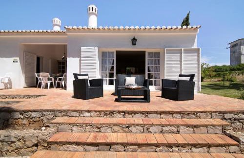 Monte Raposo Villa | Casa Alcantarilha