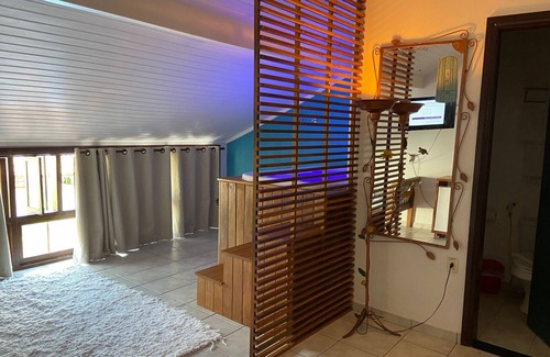 Pontal Hotel | Casa Aldeia Paraty