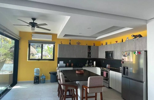 San Francisco Apartment | “Casa Alebrije”