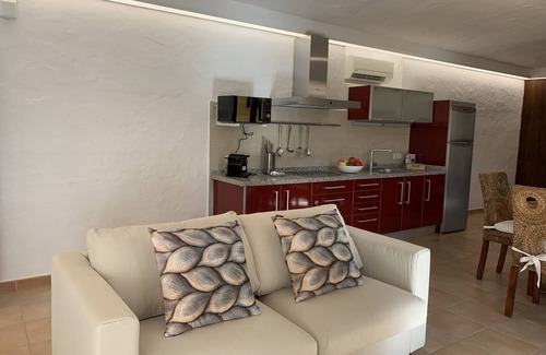 Telde House | Casa Alemanes Villas Cruz Mayor