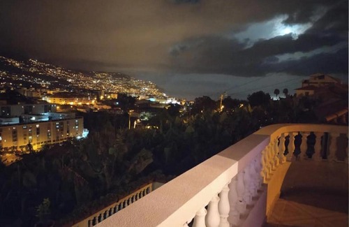 Santo Antonio House | Casa Alencastre