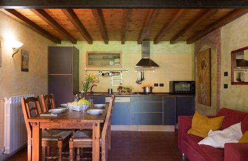 Montefiascone Apartment | Casa Alessandro n°5 by Interhome
