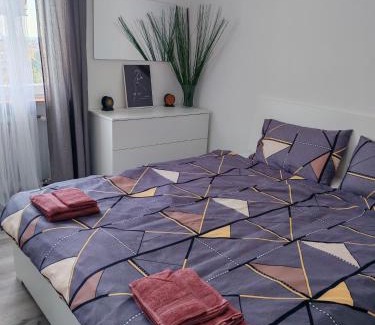 Fidenza Apartment | Casa ALFRED FIDENZA