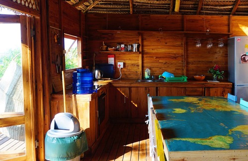 Tofo Villa | Casa Algodoal