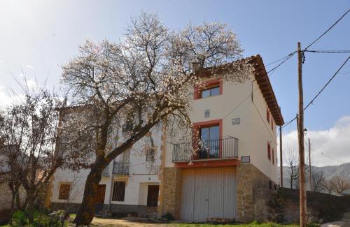 Manzanera House | Casa Alhambras