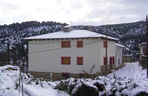 Manzanera House | Casa Alhambras