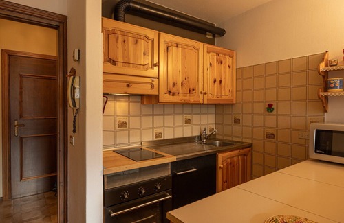 San Vito di Cadore Apartment | Casa alla Sorgente, with panoramic view in S. Vito