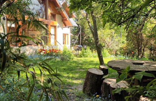 Nahuel Huapi House | Casa Alma
