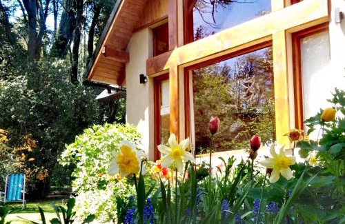 Nahuel Huapi House | Casa Alma