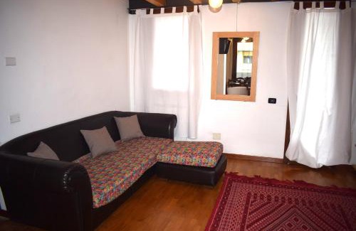 Roncade Apartment | Casa ALMA