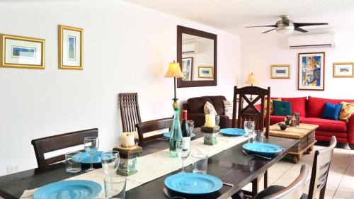 Punta Las Marias House | Casa Almendro
