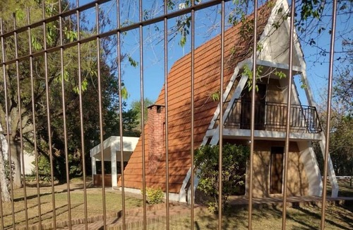 Bialet Masse House | Casa alpina Desde el alma